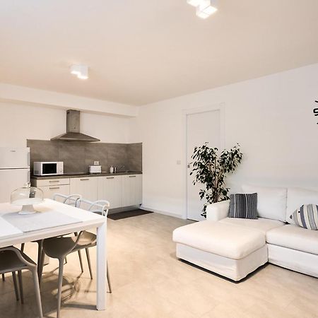 Corallo House Альгеро Экстерьер фото